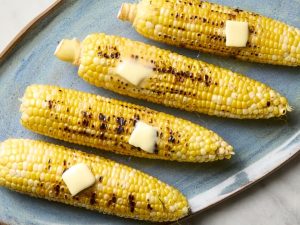I Donât Need Butter for the Best-Tasting Corn on the Cob â This Is Even Better