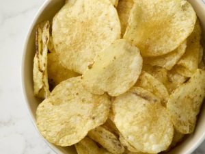 I Drive 45 Minutes Just for These âPerfectâ $2 Potato Chips
