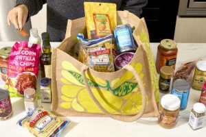 I Finally Tried the â6-to-1â Grocery Shopping Method, and It Saved Me $20 in One Trip