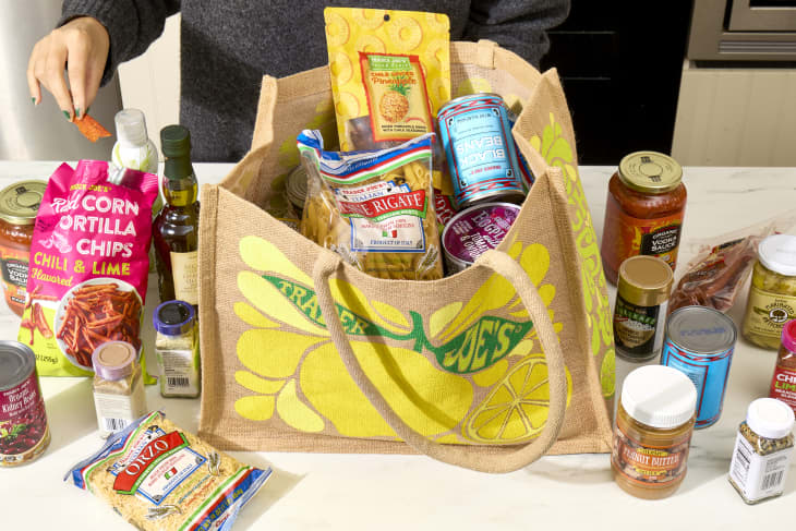 I Finally Tried the â6-to-1â Grocery Shopping Method, and It Saved Me $20 in One Trip