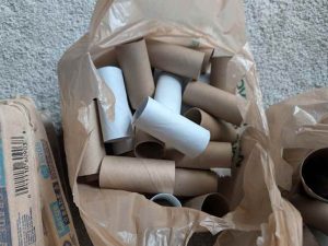 I Havenât Thrown Out a Paper Towel Tube in 3 Years, Thanks to This Brilliantly Easy Trick