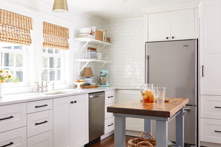 I Just Found the Best Labor Day Deals on Le Creuset, KitchenAid, and More