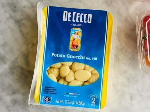 I Just Learned the Most Brilliant Way to Cook Gnocchi