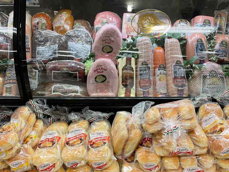 I Never Buy Deli Meat at the Grocery Store Anymore â Hereâs What I Get Instead