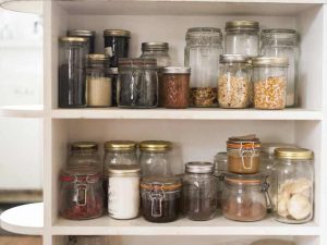 I Never Use Ball or Mason Jars at Home, I Use These Pretty Jars Instead