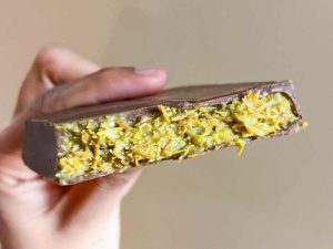 I Tried the $20 Dubai Chocolate Bar â And I Totally Get the Hype