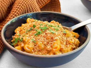 I Tried the Delicious Hamburger Helper Upgrade from âThe Bearâ
