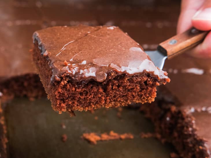 Iâm a Terrible Cake-Baker, This Trick Has Saved Me SO Many Times