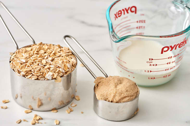 Iâm Finally Ditching My Plastic Measuring Cups for This âBeautifulâ Set