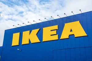 IKEA Just Dropped a Food Storage Collection Thatâs So â80s-Inspired