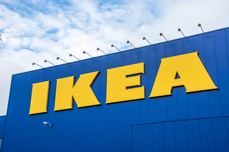 IKEA Just Dropped a Food Storage Collection Thatâs So â80s-Inspired