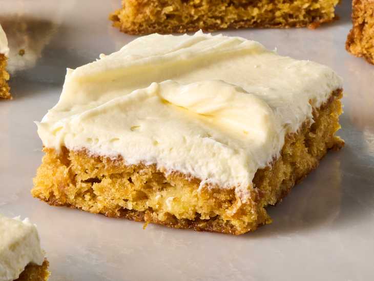 I've Baked Hundreds of Cakes, and THIS Is the One I Keep Coming Back To