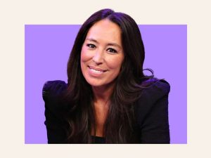 Joanna Gaines' "Heirloom Garden" Plates Are So Stunning, Youâll Need Both Sizes