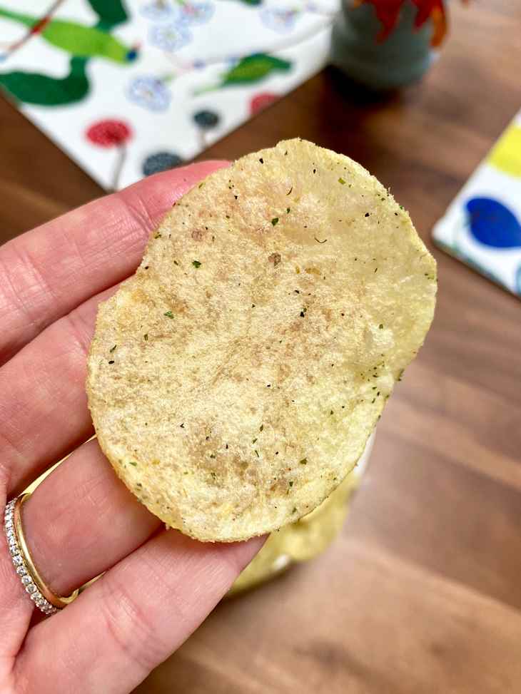 Lay's Argentinian Style Steak Flavored Potato Chips 7.75oz - 1 bag