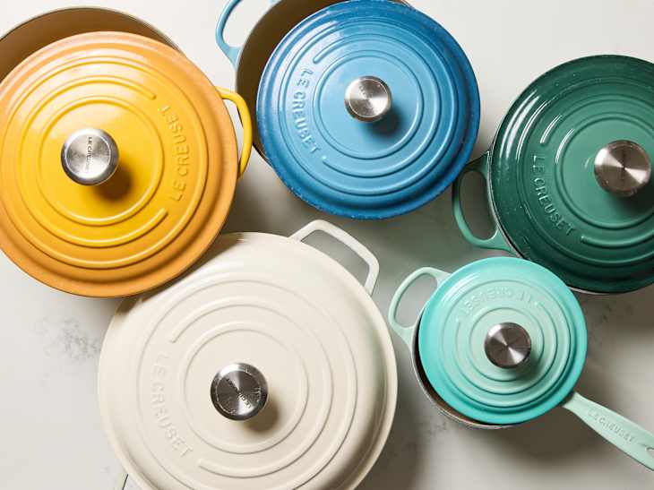 Le Creusetâs âGorgeousâ Finds for Fall Are Already Selling Out (Such a Steal!)