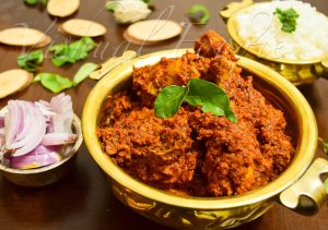 Mangalorean Chicken Curry Recipe