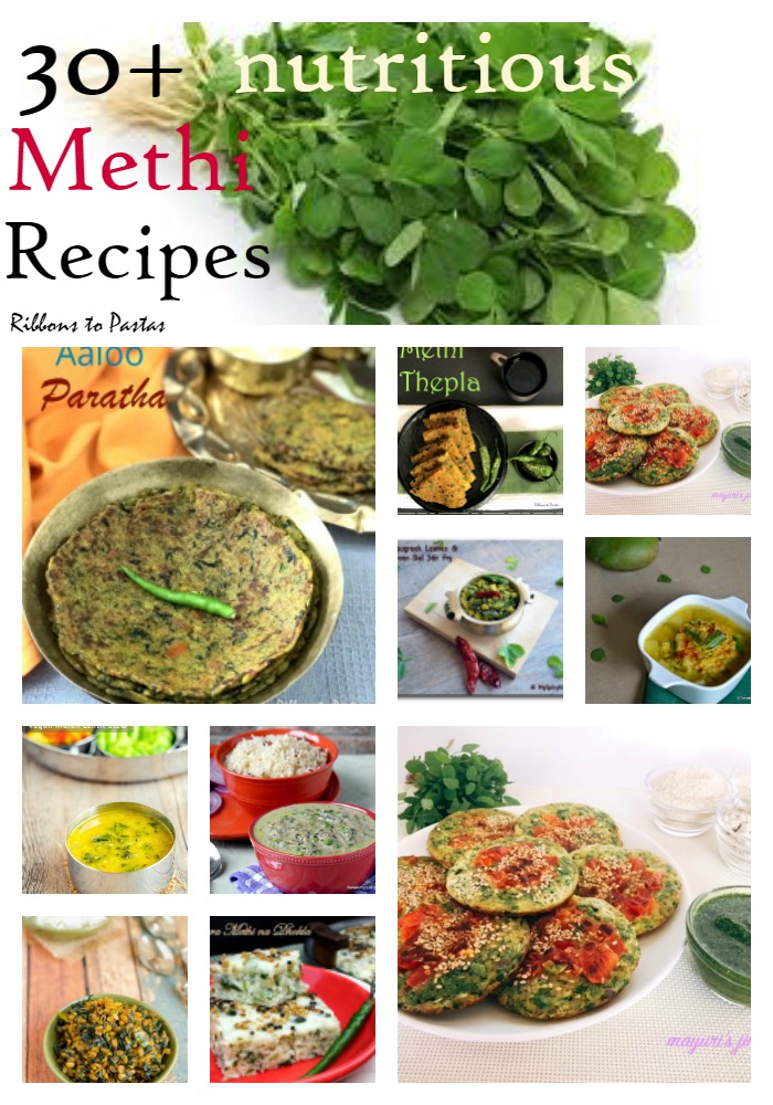 Methi Mathri: A Classic Indian Treat Featuring Fenugreek Leaves