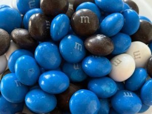 M&Mâs New Hard-to-Get Flavor Tastes JUST Like My âAll-Time Favoriteâ Cookie (If You Spot Them, Grab 2!)