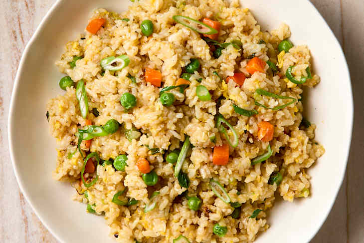 My Cheap 1-Ingredient Upgrade for the "Best Rice of Your Life"