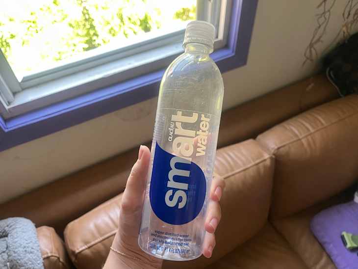 My Ingenious Hack for an Empty Water Bottle That I Use Every Single Day of Summer