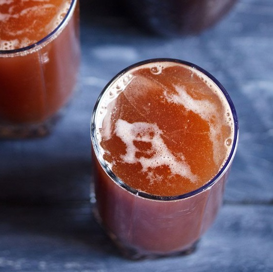Nannari Sarbath Recipe: A Manual for Making Sugandhi Beverage and Nannari Syrup