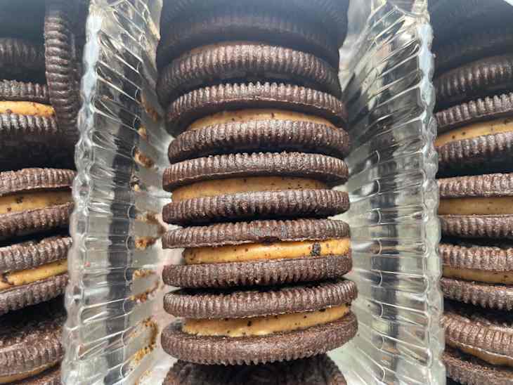 Oreoâs Long-Awaited Flavor Is âSo Freaking Good,â The Entire Pack Was Devoured in Less Than 7 Minutes