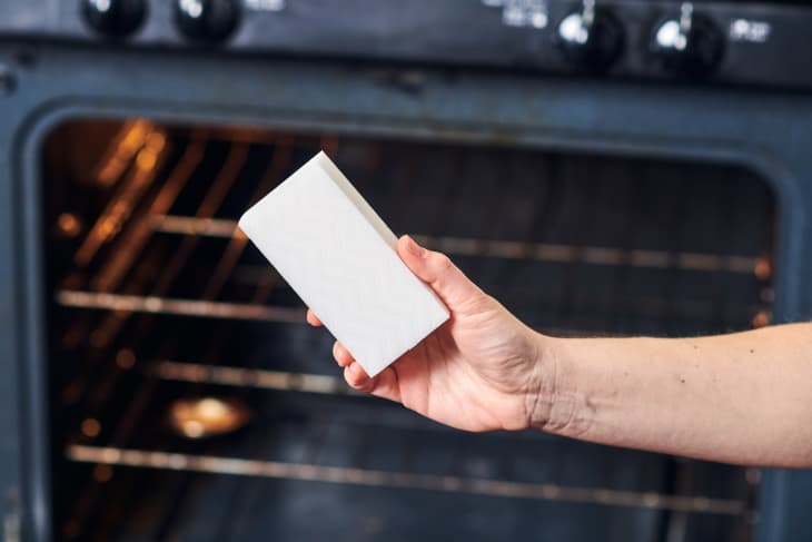 People Are Tossing Their âBelovedâ Magic Erasers After This Disturbing Study