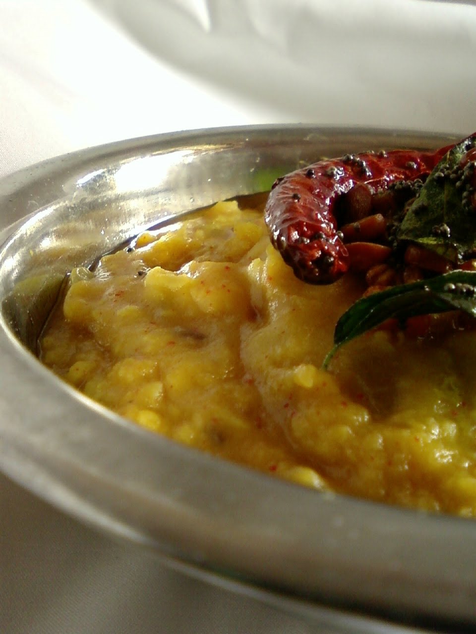Pesarapappu Bobbatlu: An Authentic Indian Sweet Treat Made with Lentils