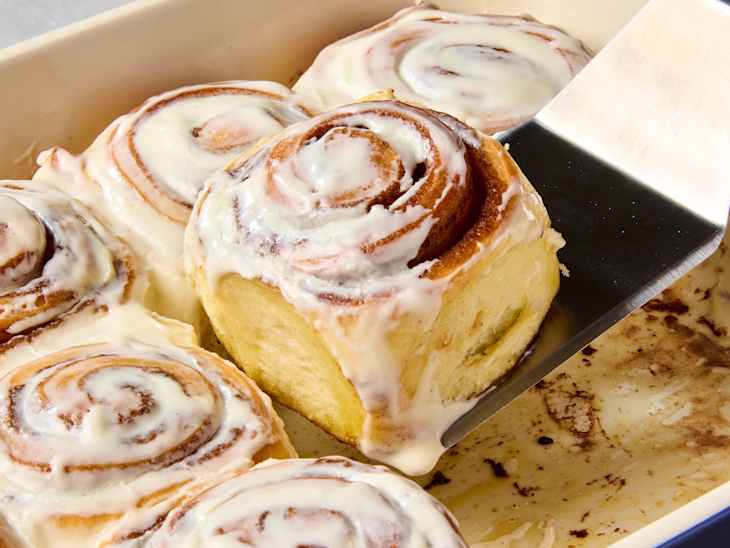 Pillsbury Just Brought Back a âDeliciousâ Fall Favorite I Can't Wait to Try