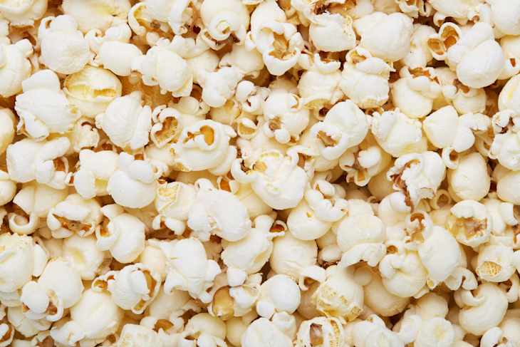 Pop Secret Just Launched a New Type of Popcorn That Has People "So Excited"
