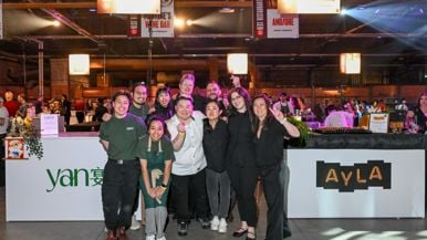 Premier Eateries to Experience in Toronto for 2025