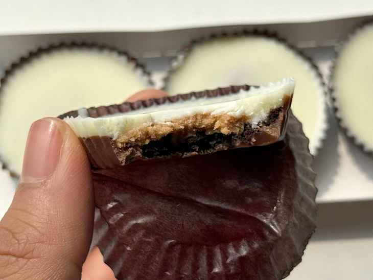 Reeseâs New Limited-Edition Peanut Butter Cup Is So âDivineâ, I Get Why Everyone Is Pre-Ordering Them (Yes, Really!)
