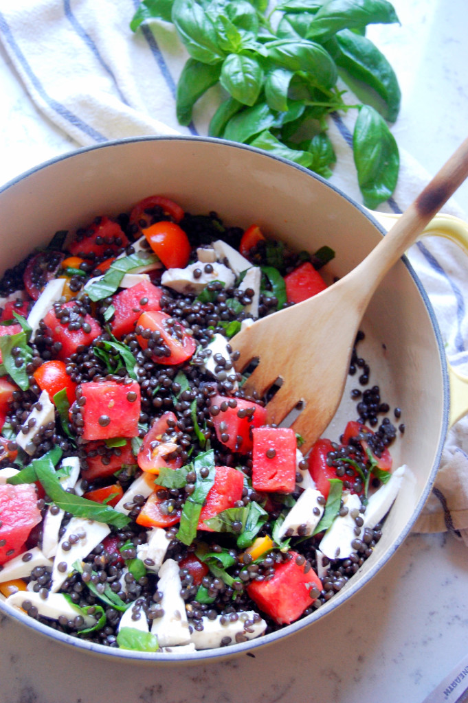 Revitalizing Watermelon Salsa Recipe