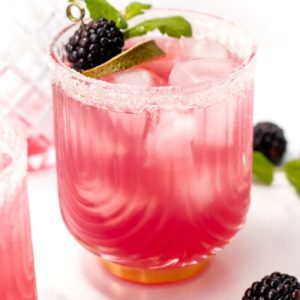 Step-by-Step Instructions for Crafting a Beer Margarita