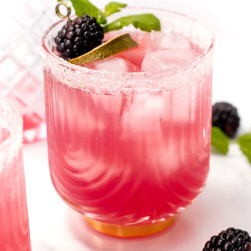 Step-by-Step Instructions for Crafting a Beer Margarita