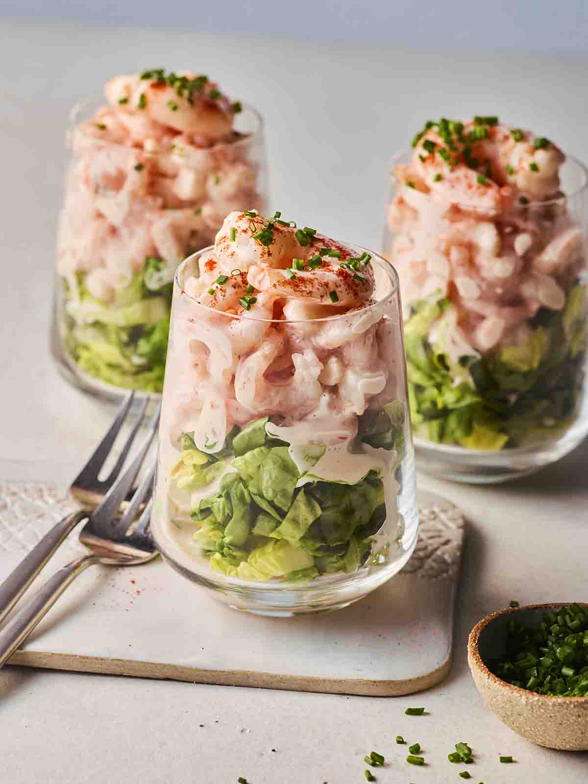 Tangy Shrimp Cocktail: The Perfect Starter for Gatherings