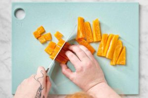 The $26 Kitchen Tool That âCuts Prep Time in Halfâ Is Nearly 50% Off Right Now