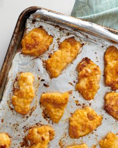 The âRidiculously Deliciousâ Frozen Chicken Nuggets I Could Eat Every Day (Iâm Never Buying Another Brand)