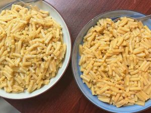 The New Kraft Mac & Cheese Flavor That Has People So Excited (It's Very '90s!)