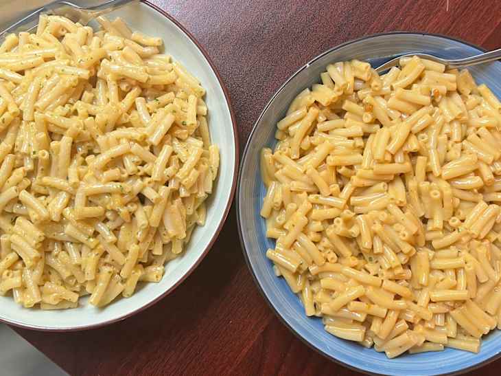 The New Kraft Mac & Cheese Flavor That Has People So Excited (It's Very '90s!)
