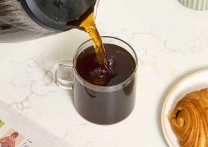 The Only Coffee Maker Worth Snagging This Labor Day Weekend, According to a Former Barista (Itâs on Sale!)