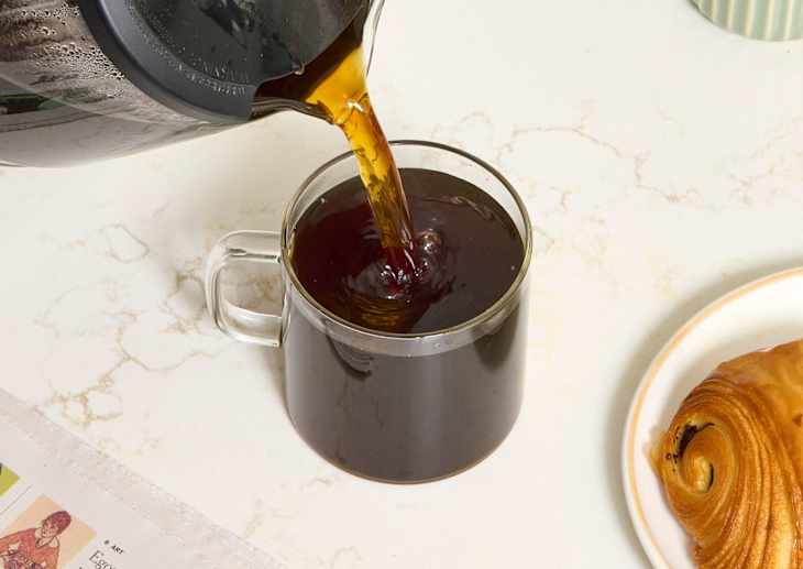 The Only Coffee Maker Worth Snagging This Labor Day Weekend, According to a Former Barista (Itâs on Sale!)