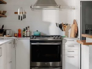 The Plastic-Free Cutting Board We Now Use Every Single Day