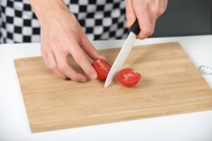 These Kitchen Gadgets Were Made for Left-Handed Cooks