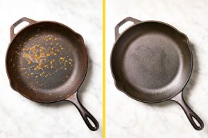 This $1 Cleaning Gem Works Wonders All Over My Kitchen â I Wish I Knew About It Sooner!
