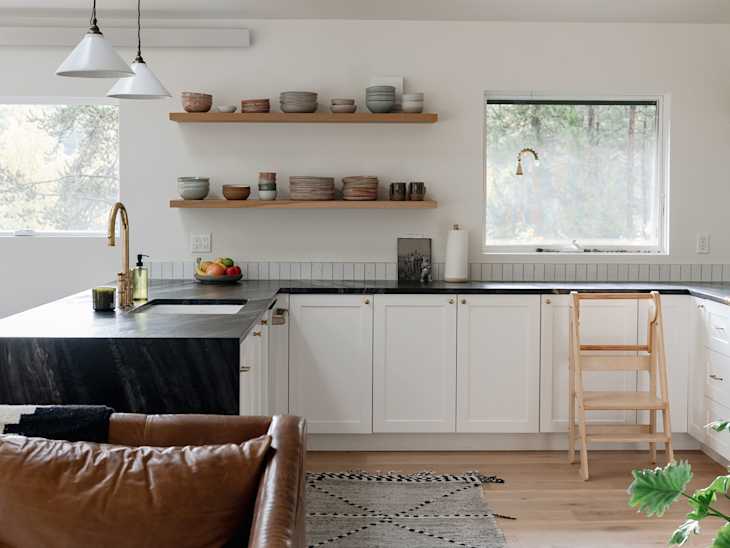 This âInvisibleâ Trend Is the Future of Kitchen Innovation, Say Designers