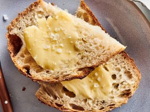 This Beloved Butter Brand Just Released a New Flavor Thatâs âSo Deliciousâ