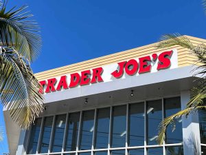 This New Trader Joeâs Snack Is Already Going Viral for Being âSo Nostalgicâ