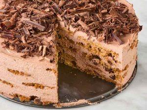 This Sleeper Ina Garten Cake Recipe Is My Absolute Favorite No-Bake Dessert