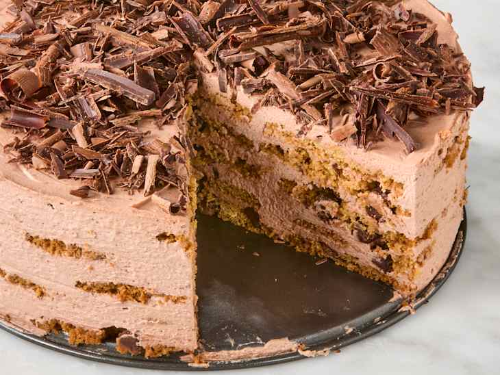 This Sleeper Ina Garten Cake Recipe Is My Absolute Favorite No-Bake Dessert